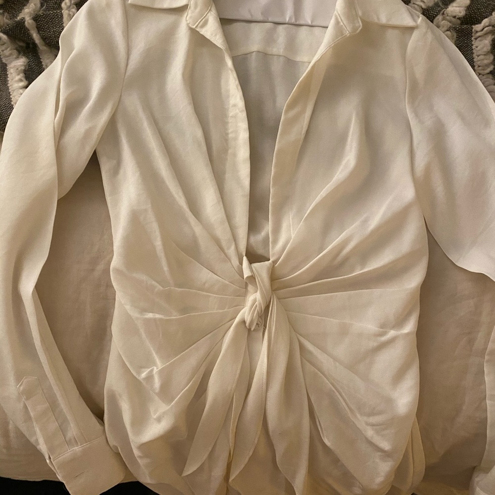 Choosy Crosby St. Dress